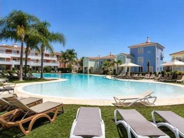 Piso en venta en El Campanario Estepona, Costa del Sol Occidental
