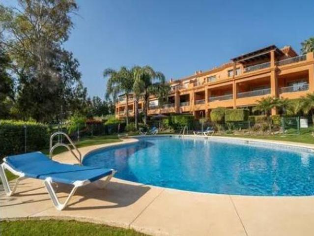 Piso en venta en Urbanización Márquez de Atalaya, Costa del Sol Occidental