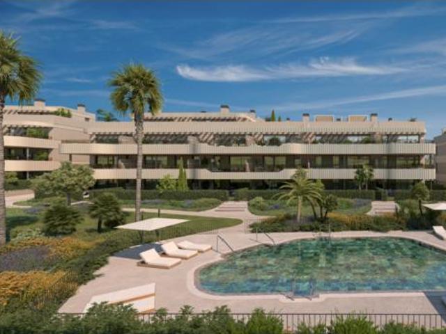 Piso en venta en Rincon de Pilar, Costa del Sol Occidental