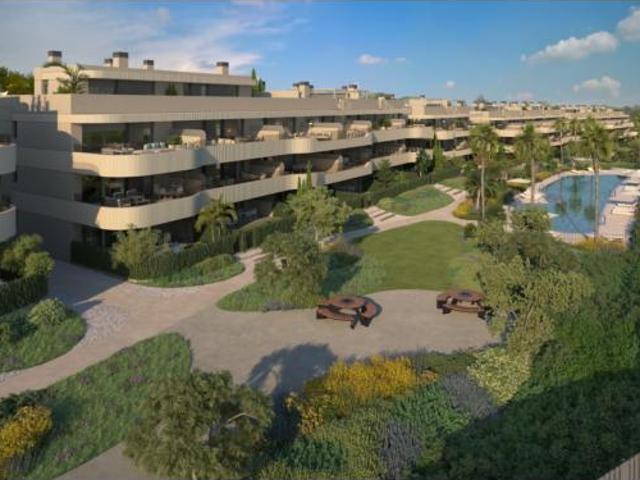 Piso en venta en Rincon de Pilar, Costa del Sol Occidental