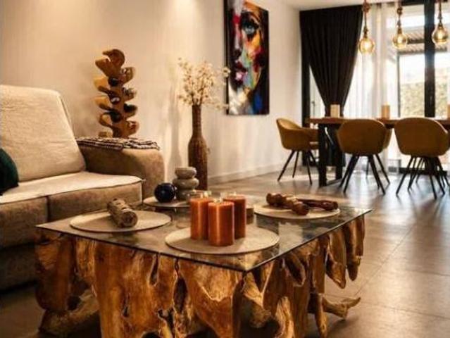 Piso en venta en Bel-Air, Costa del Sol Occidental
