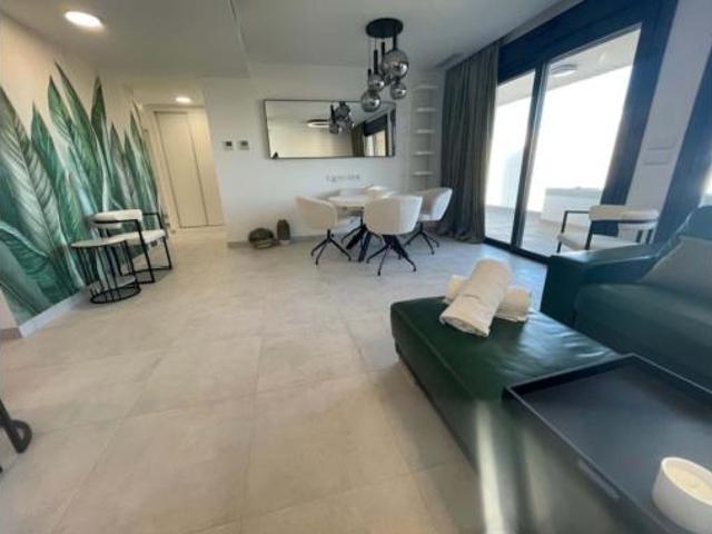 Piso en venta en Urbanización Márquez de Atalaya, Costa del Sol Occidental