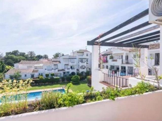 Piso en venta en Bel-Air, Costa del Sol Occidental