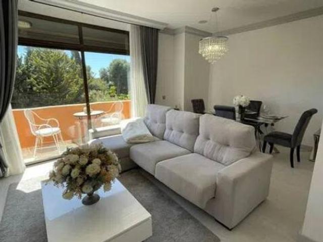 Piso en venta en Bel-Air, Costa del Sol Occidental