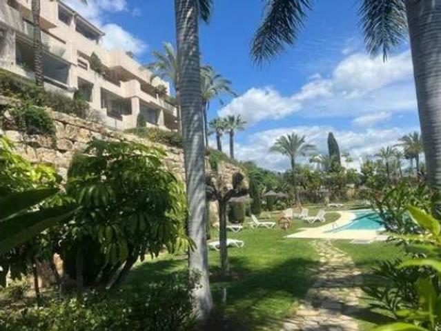 Piso en venta en Bel-Air, Costa del Sol Occidental