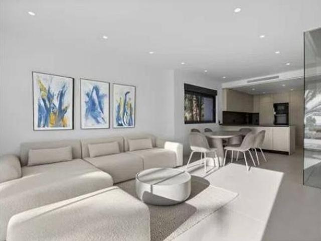 Piso en venta en Bel-Air, Costa del Sol Occidental