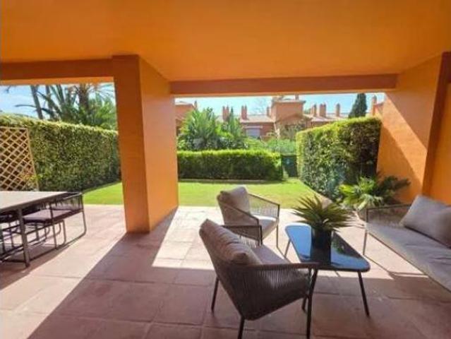 Piso en venta en Urbanización Márquez de Atalaya, Costa del Sol Occidental
