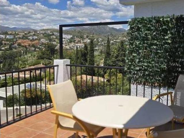 Piso en venta en Bel-Air, Costa del Sol Occidental