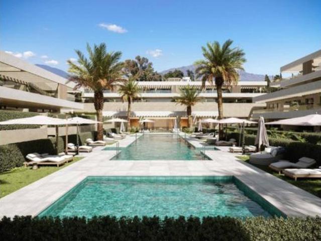 Piso en venta en Urbanización cataleya, Costa del Sol Occidental