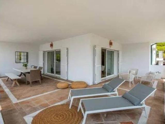 Piso en venta en El Presidente, Costa del Sol Occidental