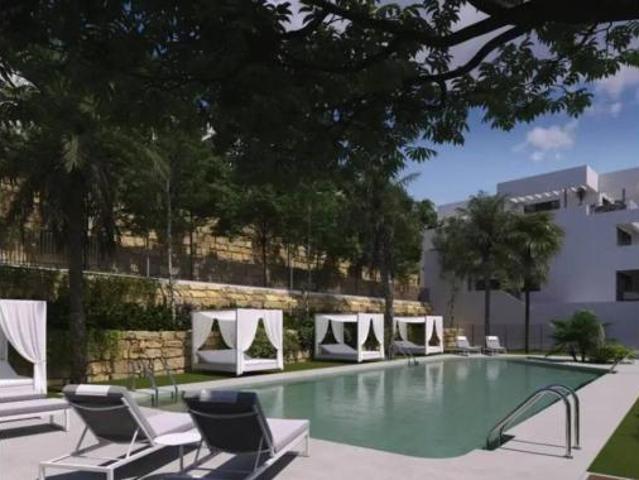 Piso en venta en Casares del Sol, Costa del Sol Occidental