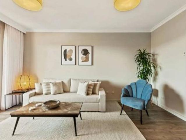 Piso en venta en Bel-Air, Costa del Sol Occidental