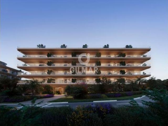 Piso en venta en Forest Hills, Costa del Sol Occidental