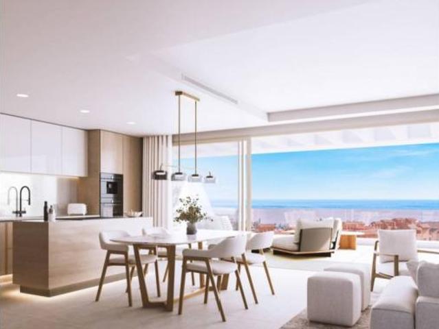 Piso en venta en Forest Hills, Costa del Sol Occidental