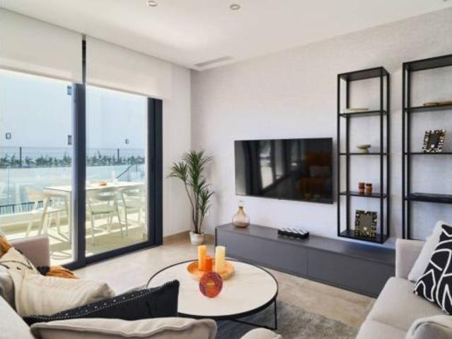 Piso en venta en Forest Hills, Costa del Sol Occidental