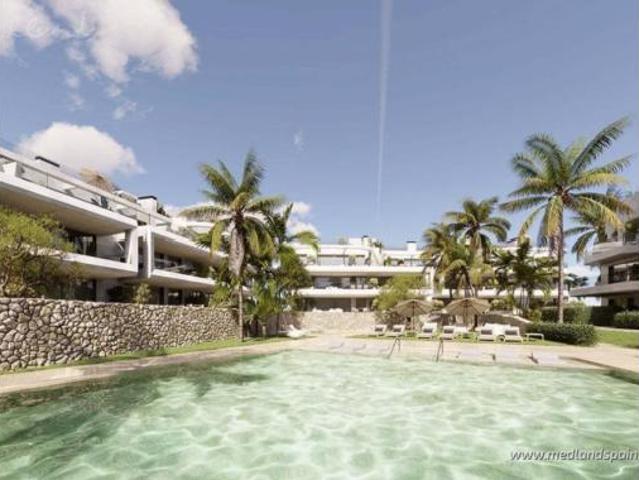 Piso en venta en Forest Hills, Costa del Sol Occidental