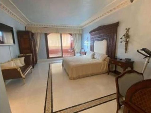 Piso en venta en Guadalmina, Costa del Sol Occidental