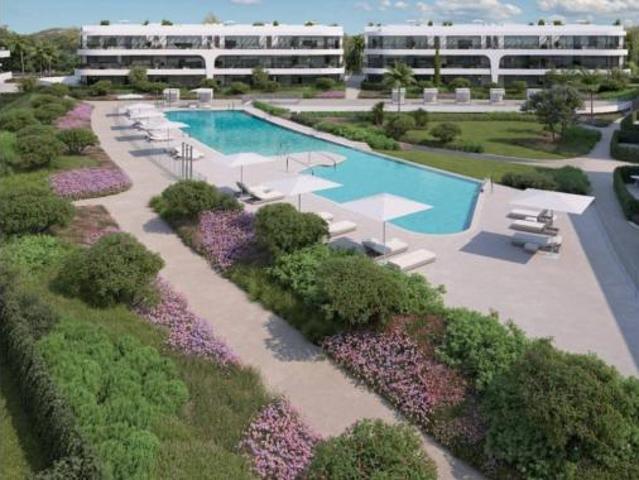 Piso en venta en El Campanario Estepona, Costa del Sol Occidental