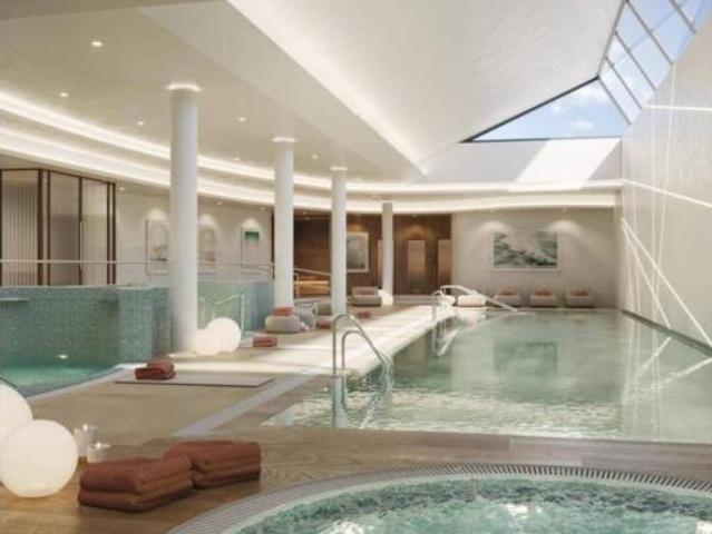 Piso en venta en Resinera-Voladilla, Costa del Sol Occidental