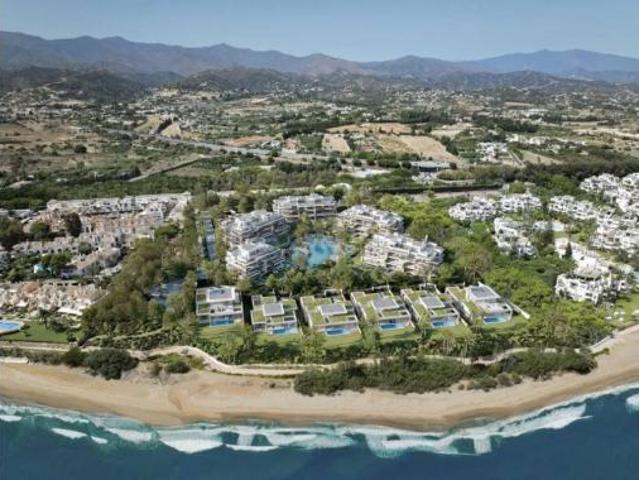 Piso en venta en Alcazaba Beach, Costa del Sol Occidental