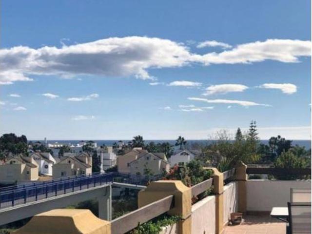 Piso en venta en Bel-Air, Costa del Sol Occidental