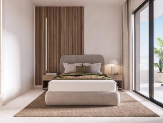 Piso en venta en El Padrón, Costa del Sol Occidental