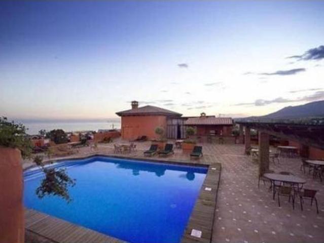Piso en venta en Bel-Air, Costa del Sol Occidental