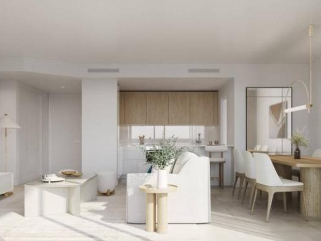 Piso en venta en Los Granados Playa, Costa del Sol Occidental