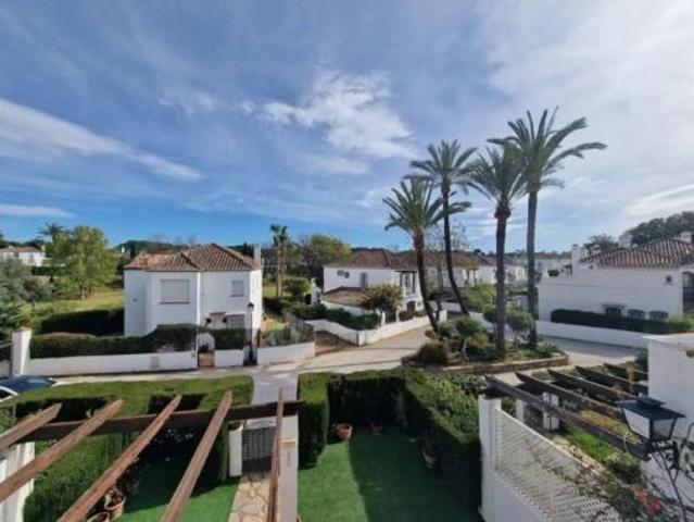 Piso en venta en El Presidente, Costa del Sol Occidental