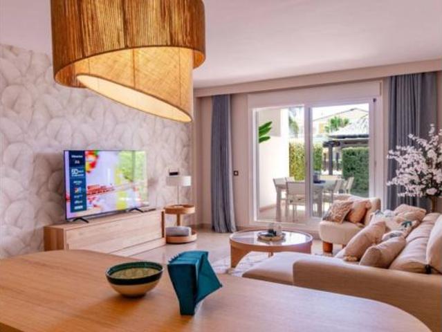 Piso en venta en Bel-Air, Costa del Sol Occidental