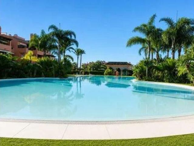 Piso en venta en Las Yucas, Costa del Sol Occidental