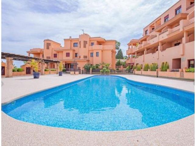 Piso en venta en Bel-Air, Costa del Sol Occidental