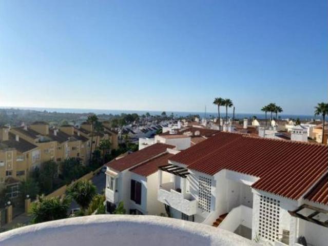 Piso en venta en Bel-Air, Costa del Sol Occidental