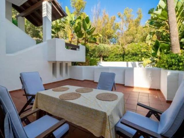 Piso en venta en Alcazaba Beach, Costa del Sol Occidental