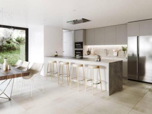 Piso en venta en El Padrón, Costa del Sol Occidental