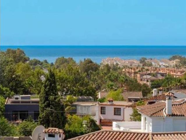 Piso en venta en Monte Biarritz, Costa del Sol Occidental