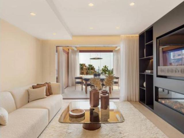 Piso en venta en El Padrón, Costa del Sol Occidental