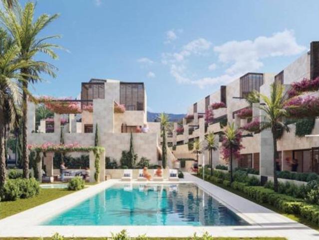 Piso en venta en Alcazaba Beach, Costa del Sol Occidental