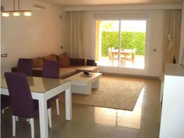 Piso en venta en Bel-Air, Costa del Sol Occidental