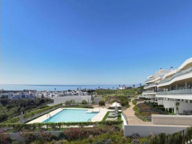 Piso en venta en Resinera-Voladilla, Costa del Sol Occidental