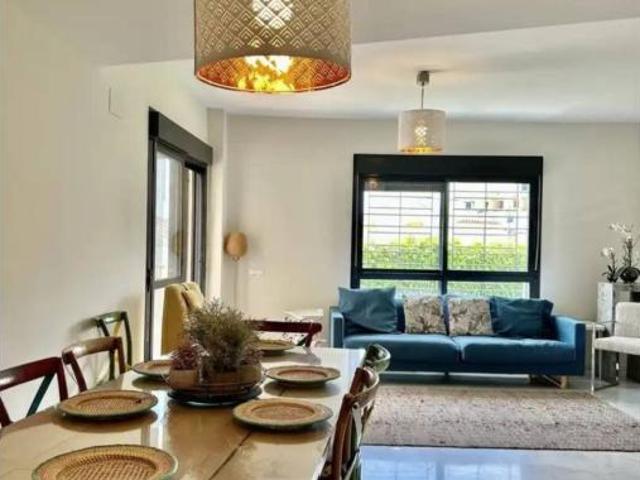 Piso en venta en Resinera-Voladilla, Costa del Sol Occidental