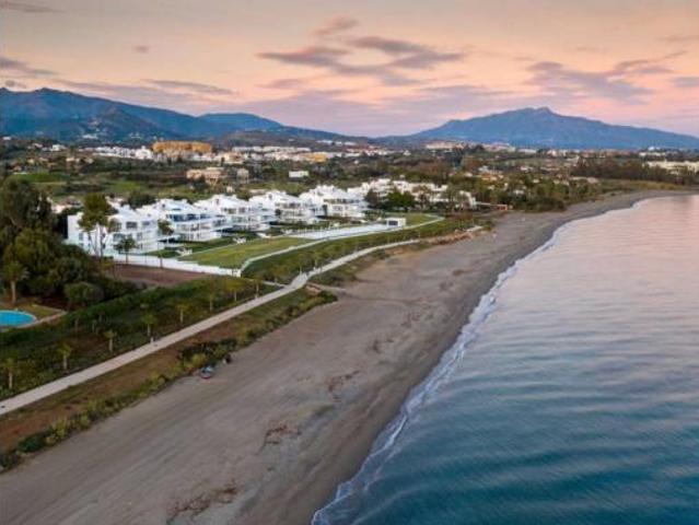 Piso en venta en Resinera-Voladilla, Costa del Sol Occidental