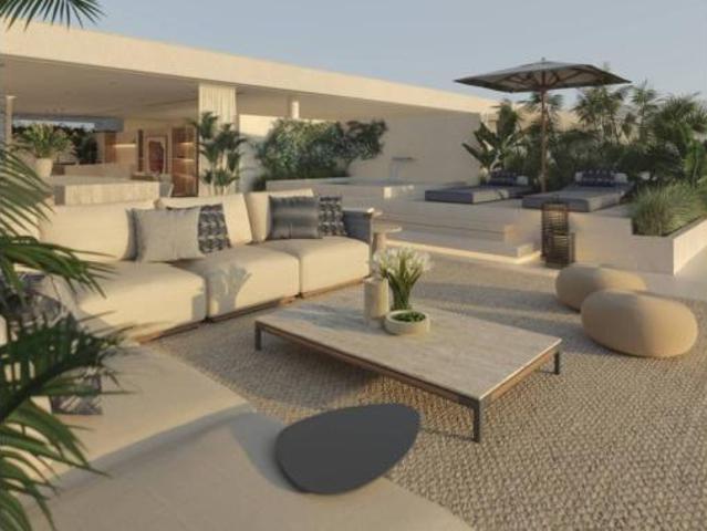 Piso en venta en Forest Hills, Costa del Sol Occidental