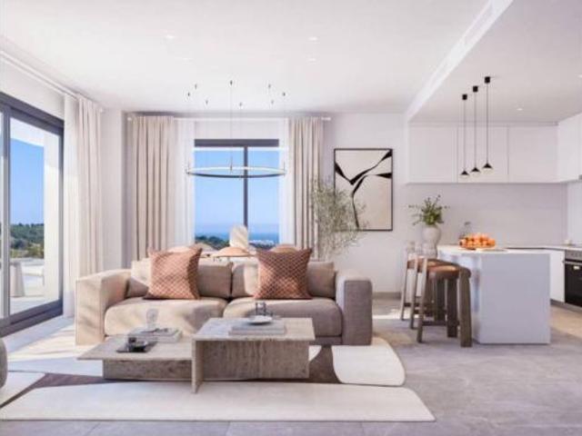 Piso en venta en Forest Hills, Costa del Sol Occidental