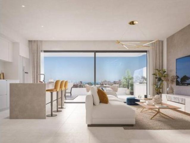 Piso en venta en El Padrón, Costa del Sol Occidental