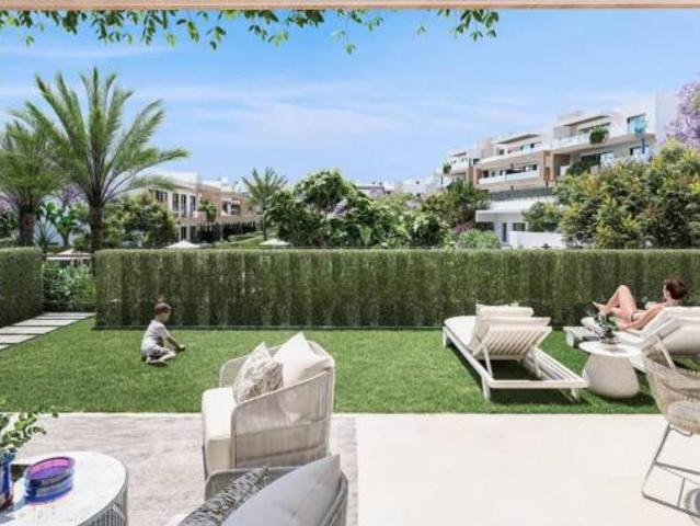 Piso en venta en Urbanización cataleya, Costa del Sol Occidental
