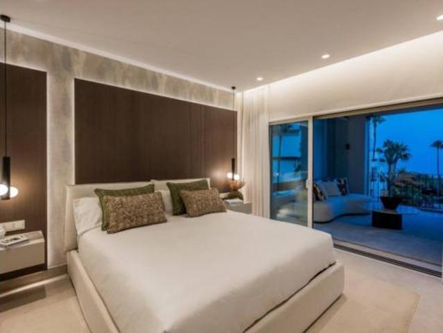 Piso en venta en El Velerín, Costa del Sol Occidental
