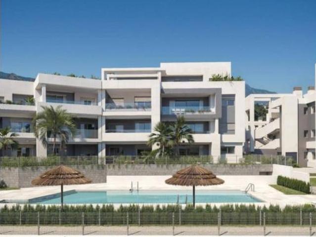 Piso en venta en Resinera-Voladilla, Costa del Sol Occidental