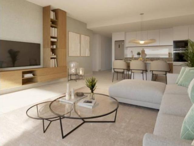 Piso en venta en Forest Hills, Costa del Sol Occidental