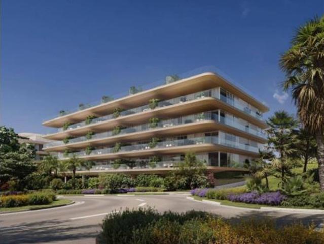 Piso en venta en Alcazaba Beach, Costa del Sol Occidental